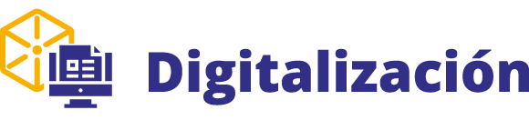 Digitalización