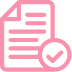 Icon Descripción de documentos