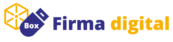 Firma digital