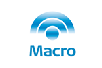 macro